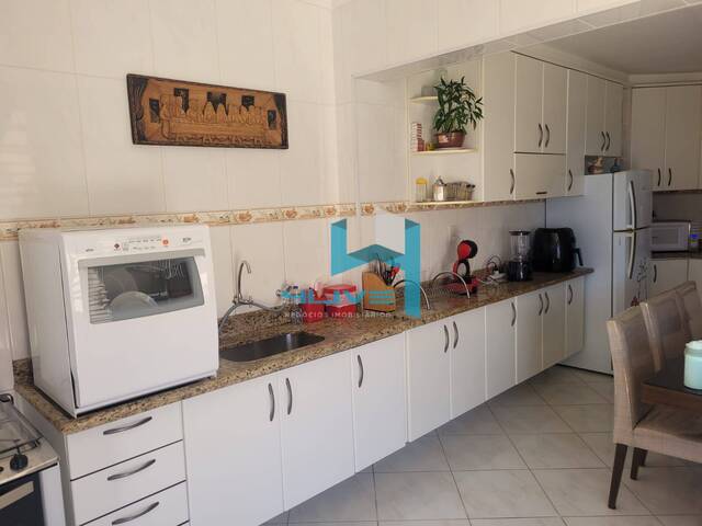 #81 - Casa para Venda em Jundiaí - SP - 3