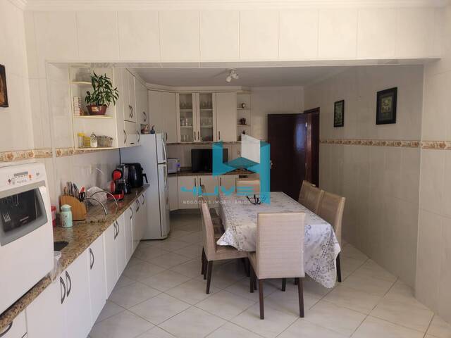 #81 - Casa para Venda em Jundiaí - SP - 2