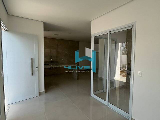 #82 - Casa para Venda em Jundiaí - SP - 3
