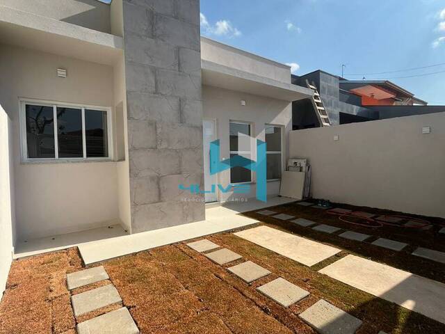 #82 - Casa para Venda em Jundiaí - SP - 1