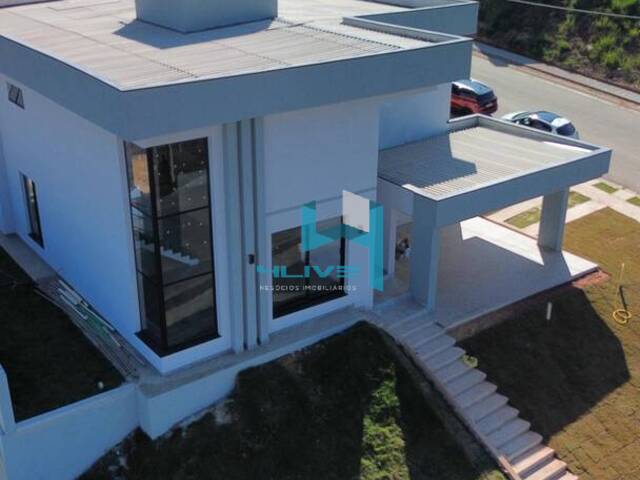 #83 - Casa para Venda em Jundiaí - SP - 1