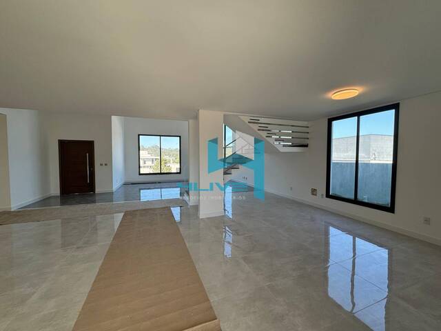 #83 - Casa para Venda em Jundiaí - SP - 3
