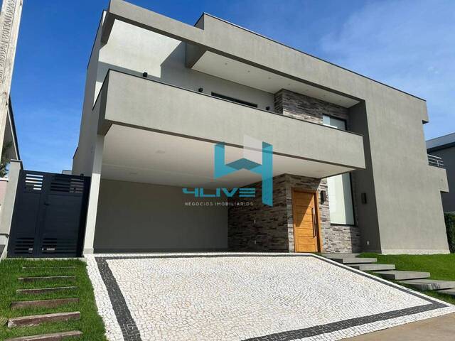#86 - Casa em condomínio para Venda em Jundiaí - SP - 3