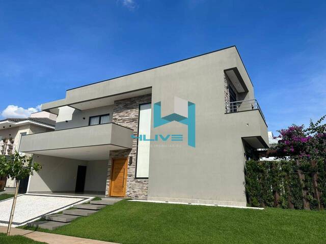 #86 - Casa em condomínio para Venda em Jundiaí - SP - 1