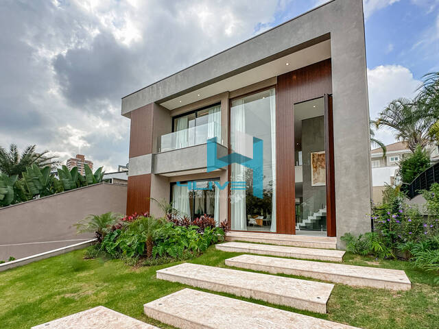 #88 - Casa em condomínio para Venda em São Paulo - SP - 1