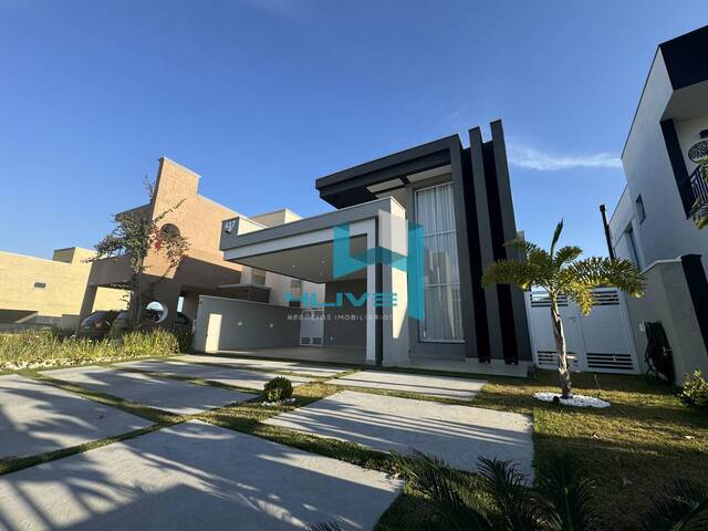 #90 - Casa em condomínio para Venda em Itupeva - SP - 1