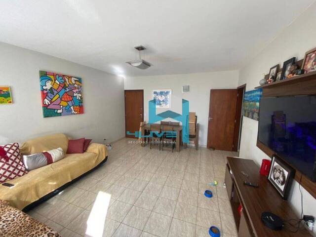 #94 - Apartamento para Venda em Jundiaí - SP - 2
