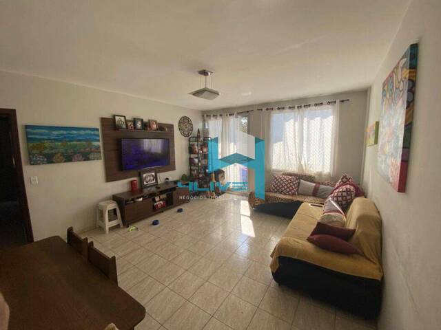 #94 - Apartamento para Venda em Jundiaí - SP - 1