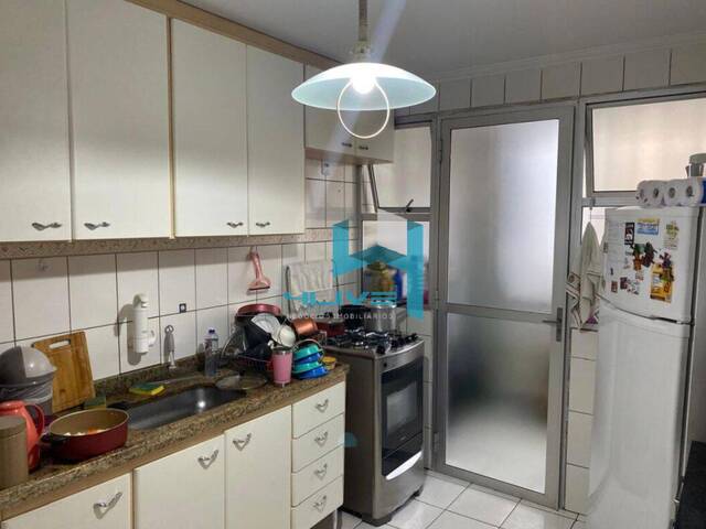 #94 - Apartamento para Venda em Jundiaí - SP - 3