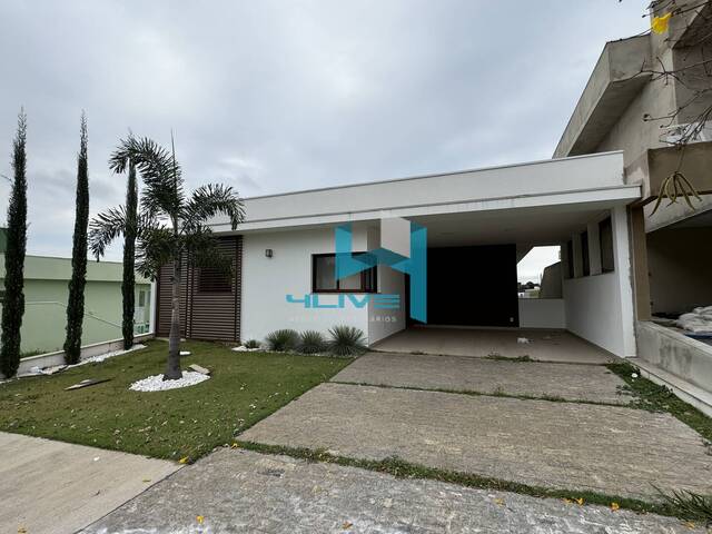 #98 - Casa em condomínio para Venda em Itupeva - SP - 2