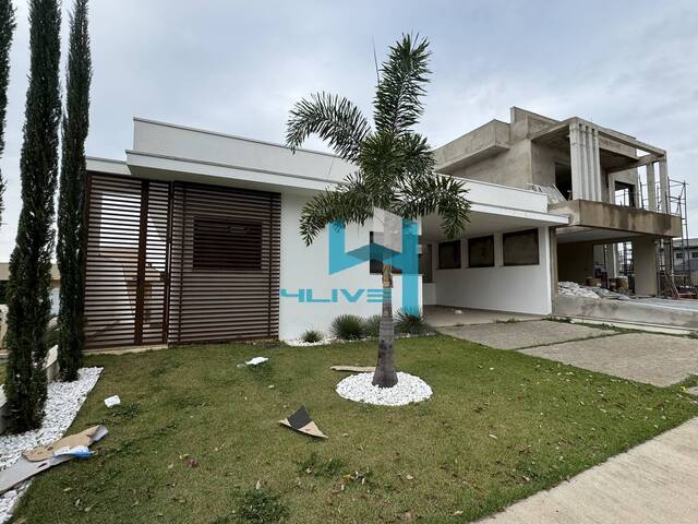 #98 - Casa em condomínio para Venda em Itupeva - SP - 3