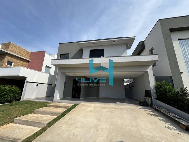 Casa em condomínio para Venda em Itupeva - 2
