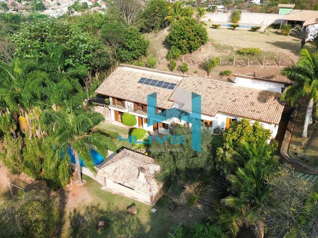 #101 - Casa em condomínio para Venda em Itupeva - SP - 1