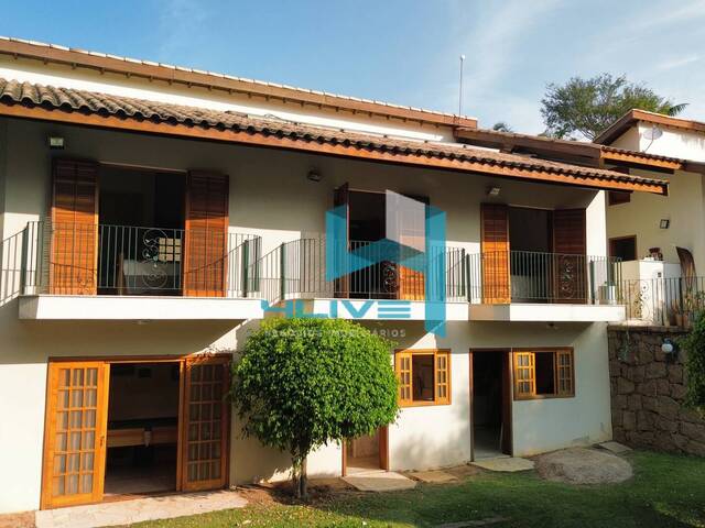 #101 - Casa em condomínio para Venda em Itupeva - SP - 2