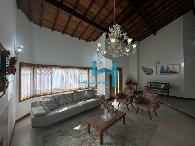 #101 - Casa em condomínio para Venda em Itupeva - SP - 3