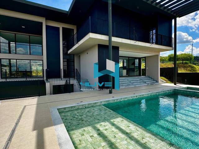 #104 - Casa em condomínio para Venda em Itupeva - SP - 3