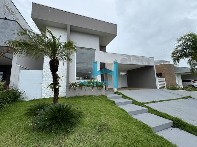 #106 - Casa em condomínio para Venda em Itupeva - SP - 2
