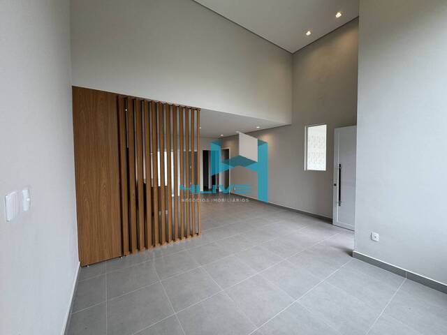 #106 - Casa em condomínio para Venda em Itupeva - SP - 3