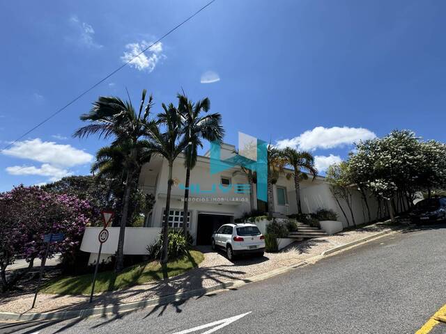 #109 - Casa para Venda em Itatiba - SP - 2