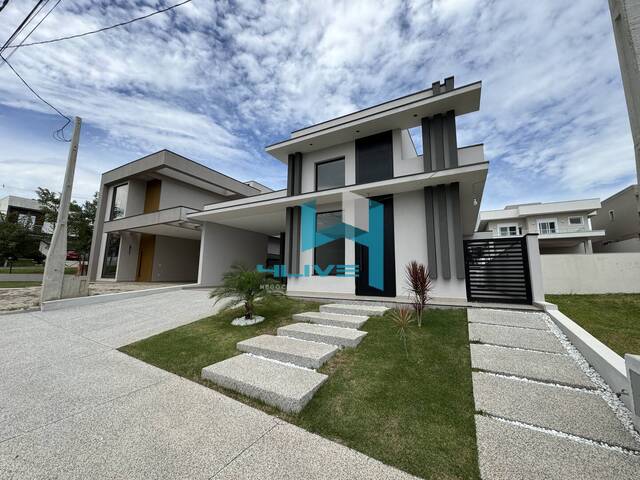 #111 - Casa em condomínio para Venda em Itupeva - SP - 1