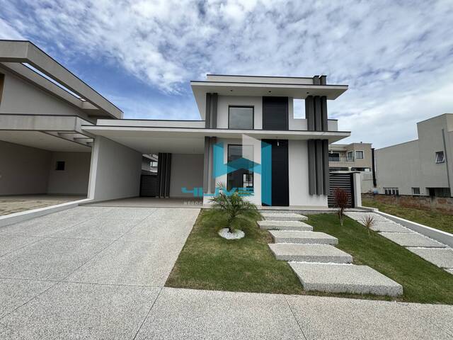 #111 - Casa em condomínio para Venda em Itupeva - SP - 3