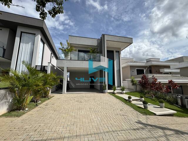 #114 - Casa em condomínio para Venda em Itupeva - SP - 2