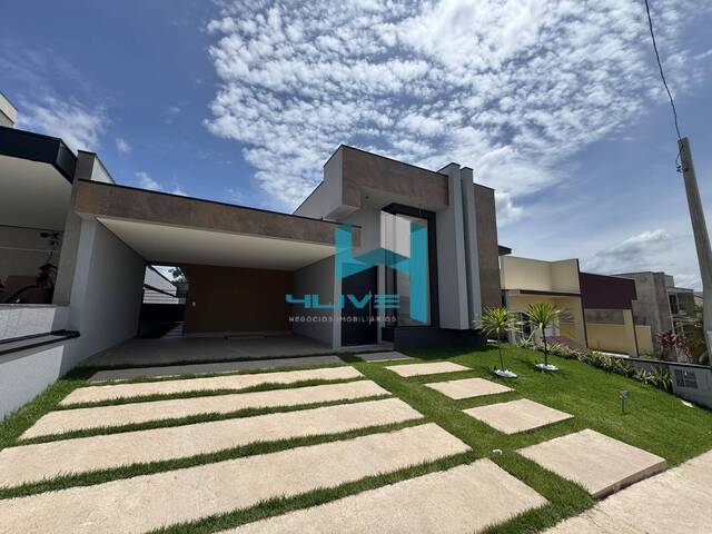 #115 - Casa em condomínio para Venda em Itupeva - SP - 2