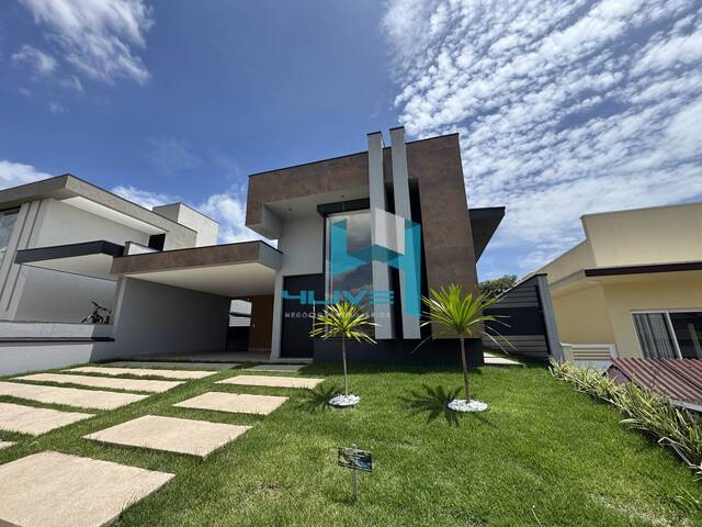 #115 - Casa em condomínio para Venda em Itupeva - SP - 1
