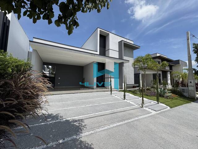 #116 - Casa em condomínio para Venda em Itupeva - SP - 2