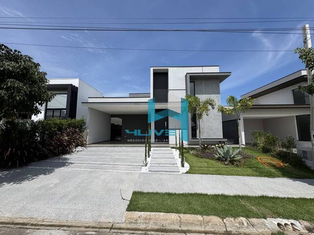 #116 - Casa em condomínio para Venda em Itupeva - SP - 3
