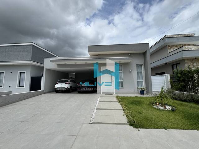 #117 - Casa em condomínio para Venda em Itupeva - SP - 2
