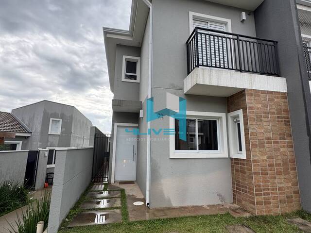 #119 - Casa em condomínio para Venda em Jundiaí - SP - 2