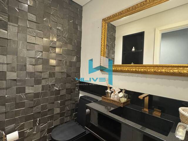 #120 - Apartamento para Venda em Jundiaí - SP - 3