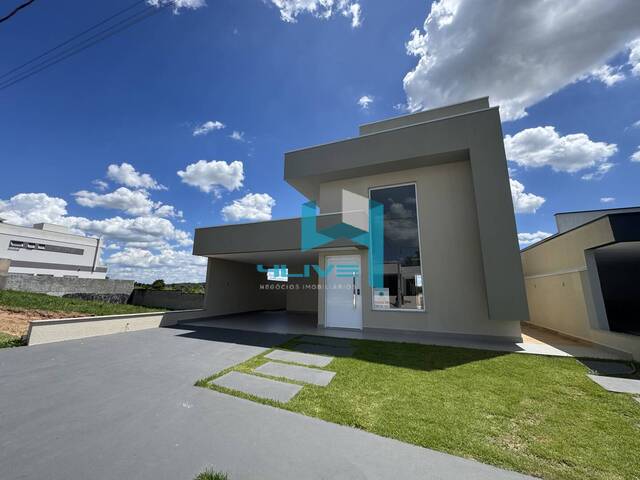 #123 - Casa em condomínio para Venda em Itupeva - SP - 2