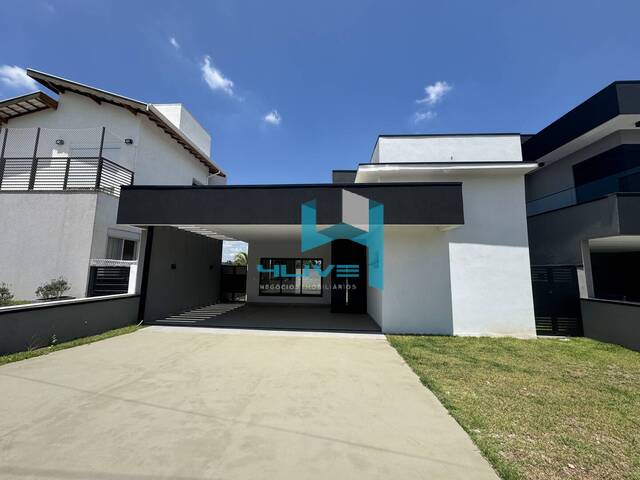#127 - Casa em condomínio para Venda em Itupeva - SP - 3