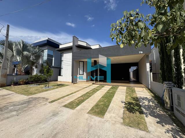 #131 - Casa para Venda em Itupeva - SP - 2