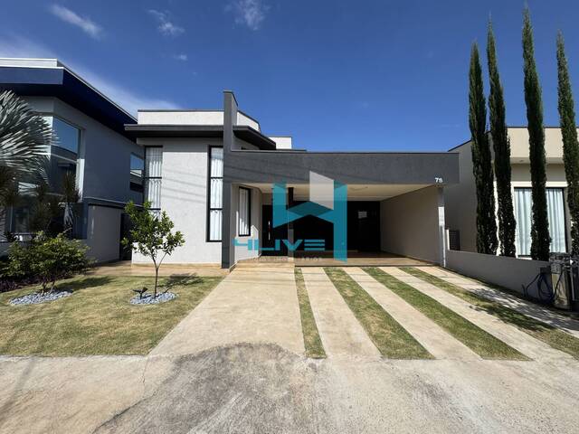 #131 - Casa para Venda em Itupeva - SP - 3