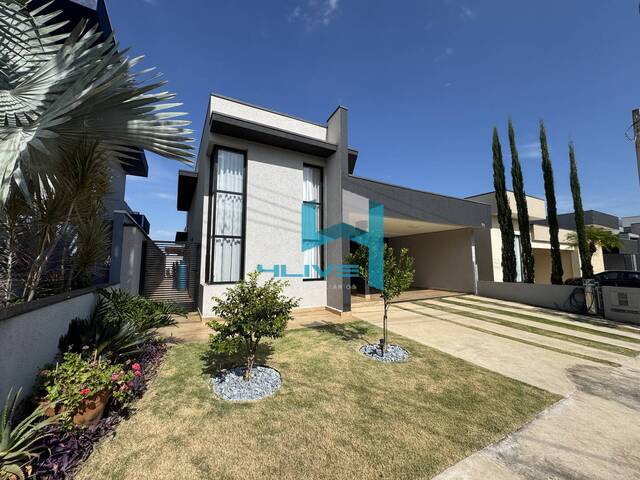 #131 - Casa para Venda em Itupeva - SP - 1