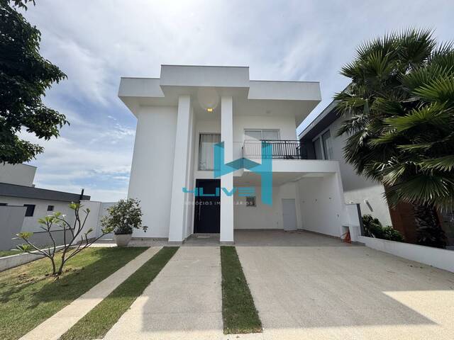 #132 - Casa em condomínio para Venda em Itupeva - SP - 2
