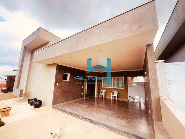 #137 - Casa em condomínio para Venda em Itupeva - SP - 2
