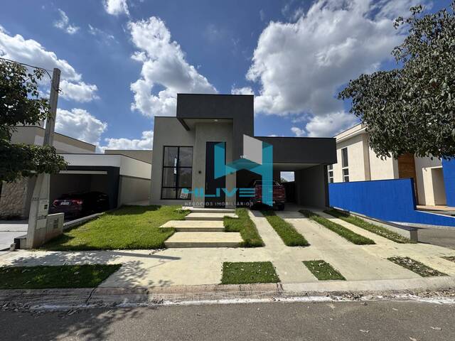 #140 - Casa em condomínio para Venda em Itupeva - SP - 2
