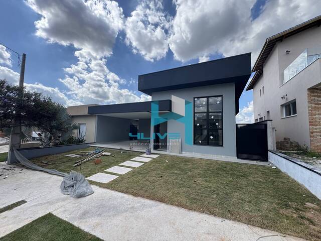 #141 - Casa em condomínio para Venda em Itupeva - SP - 2