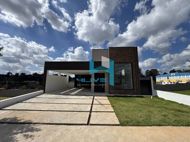 #142 - Casa em condomínio para Venda em Itupeva - SP - 2