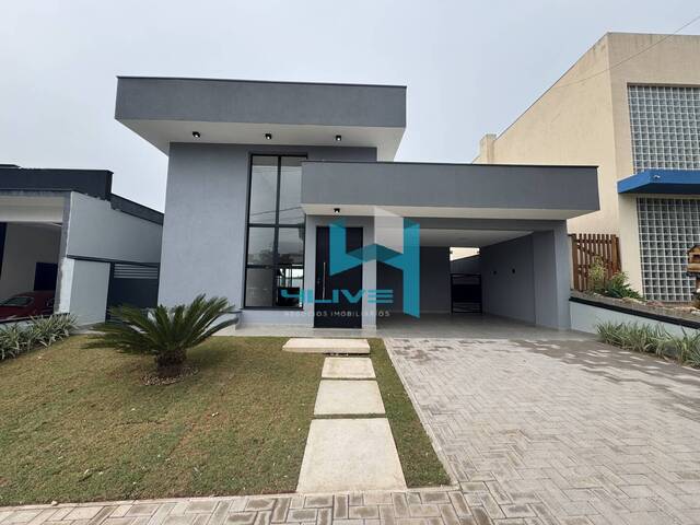 #144 - Casa em condomínio para Venda em Itupeva - SP - 2