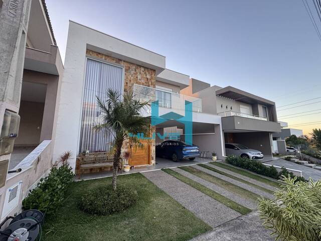 #145 - Casa em condomínio para Venda em Jundiaí - SP - 1