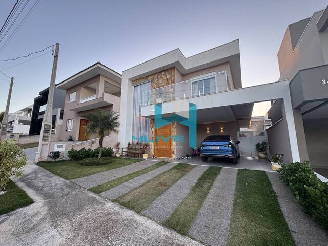 #145 - Casa em condomínio para Venda em Jundiaí - SP - 3