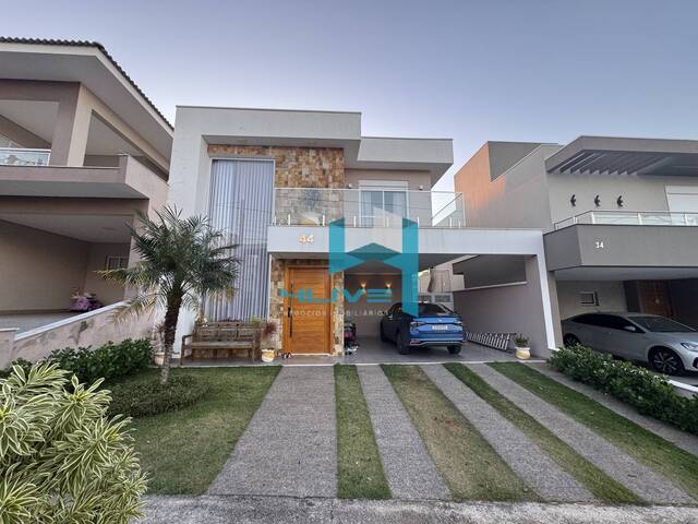 #145 - Casa em condomínio para Venda em Jundiaí - SP - 2