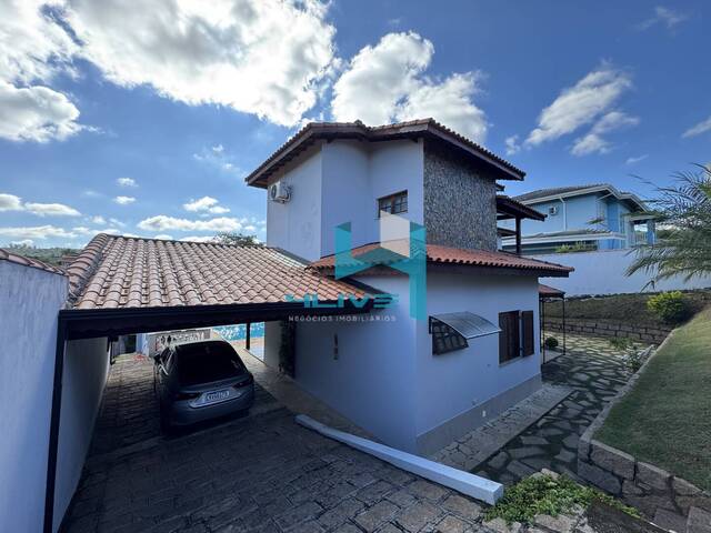 #146 - Casa em condomínio para Venda em Itupeva - SP - 2