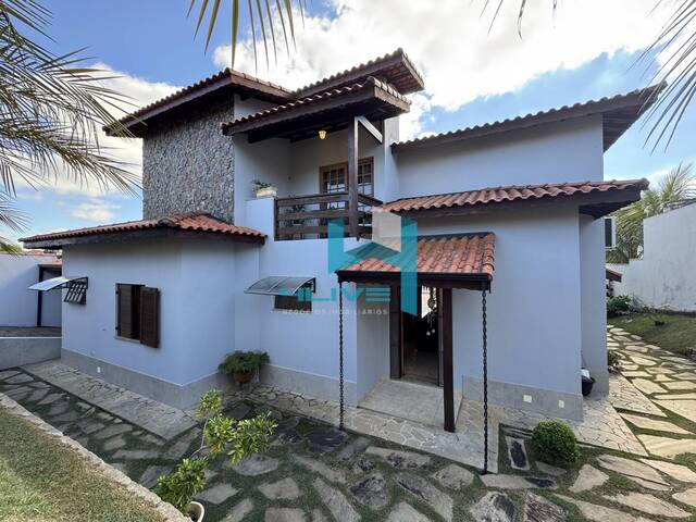 #146 - Casa em condomínio para Venda em Itupeva - SP - 3