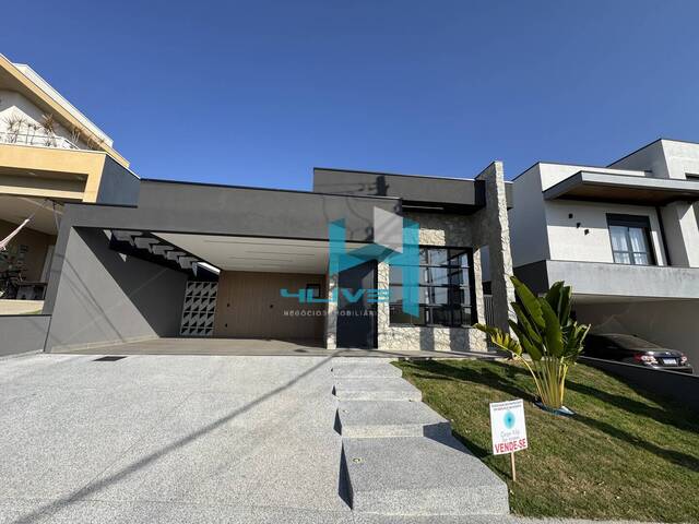 #149 - Casa em condomínio para Venda em Itupeva - SP - 2